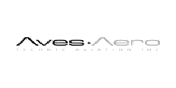 Aves Aero logosu
