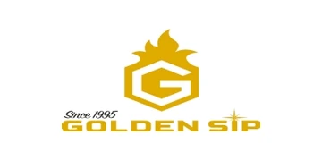Golden Sip logosu