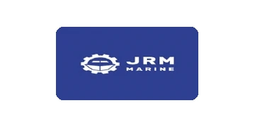 JRM Marine logosu