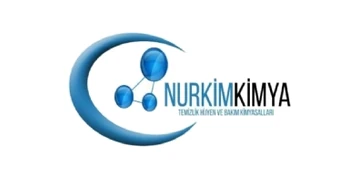 Nurkim Kimya logosu