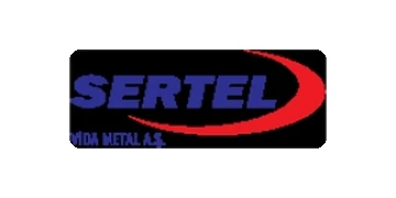 Sertel Gıda Metal logosu
